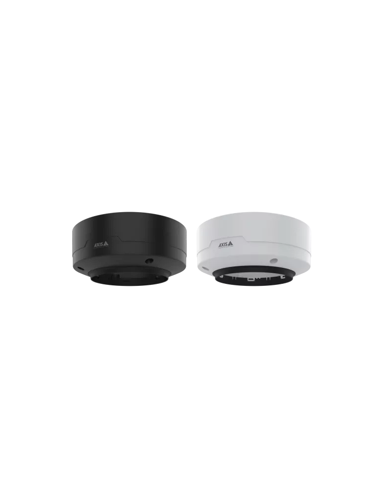 AXIS TP3821-E Casing Black/White