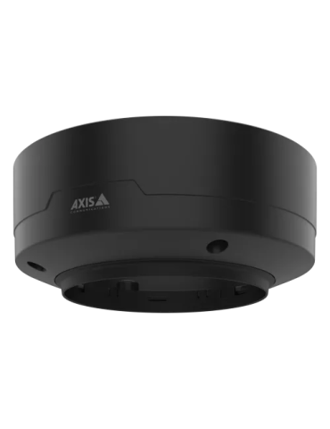 AXIS TP3821-E Casing Black/White 2