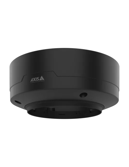 AXIS TP3821-E Casing Black/White