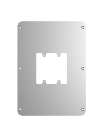 AXIS TI8203 Adapter Plate 2