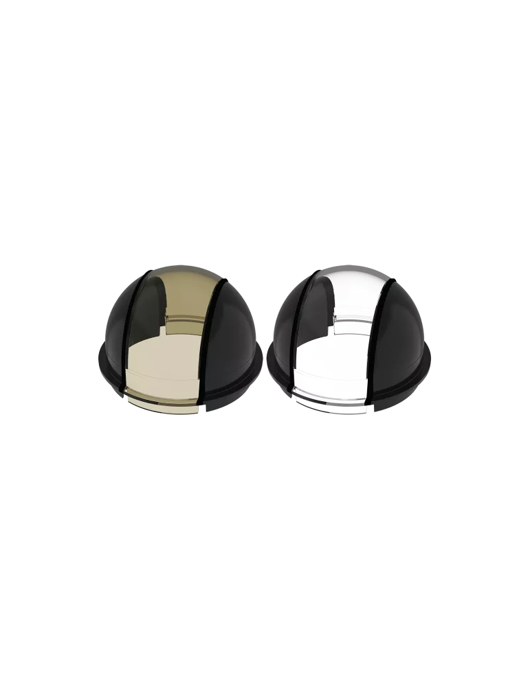 AXIS TQ3807-E Dome Clear/Smoked