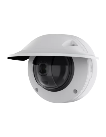AXIS TQ3808-E Weathershield 2