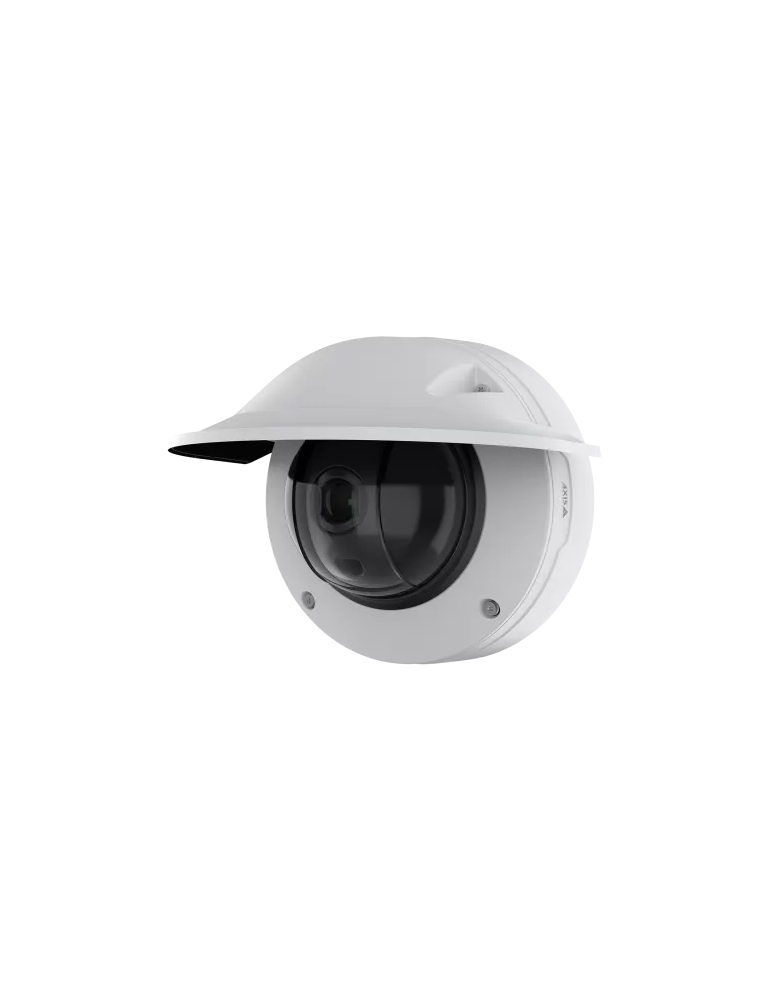 AXIS TQ3808-E Weathershield