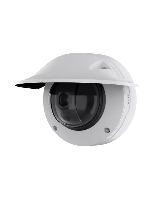 AXIS TQ3808-E Weathershield