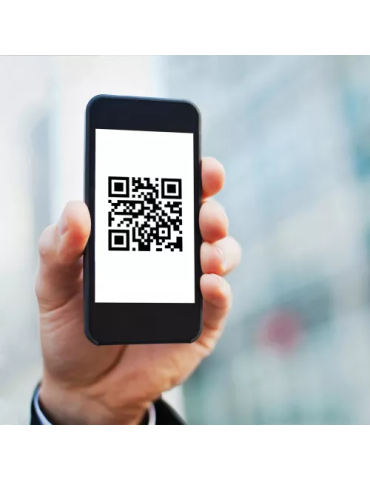 AXIS Barcode Reader