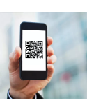 AXIS Barcode Reader