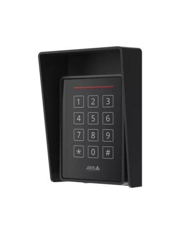 AXIS TA4201 Weathershield