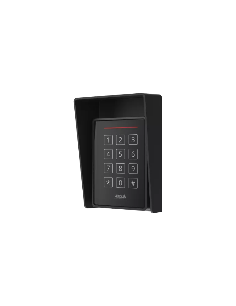 AXIS TA4201 Weathershield