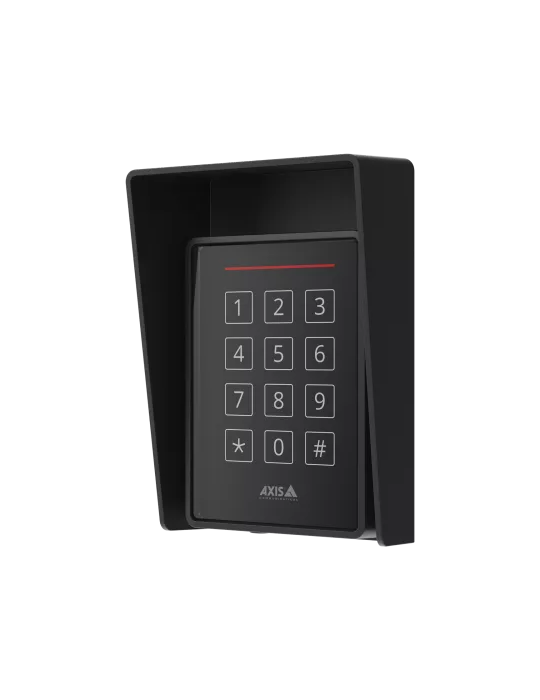 AXIS TA4201 Weathershield