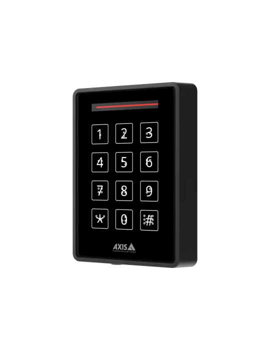 AXIS TA4401 Braille Label