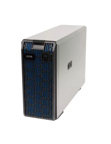 AXIS Camera Station S1232 Tower Recording server
