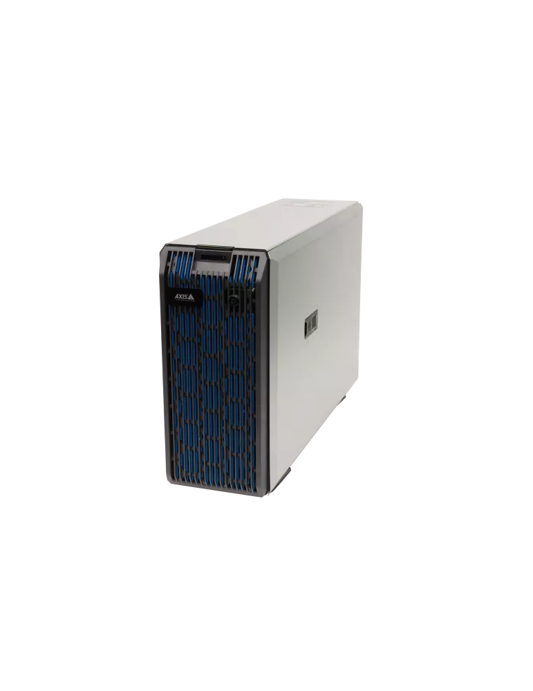 AXIS Camera Station S1232 Tower Recording server