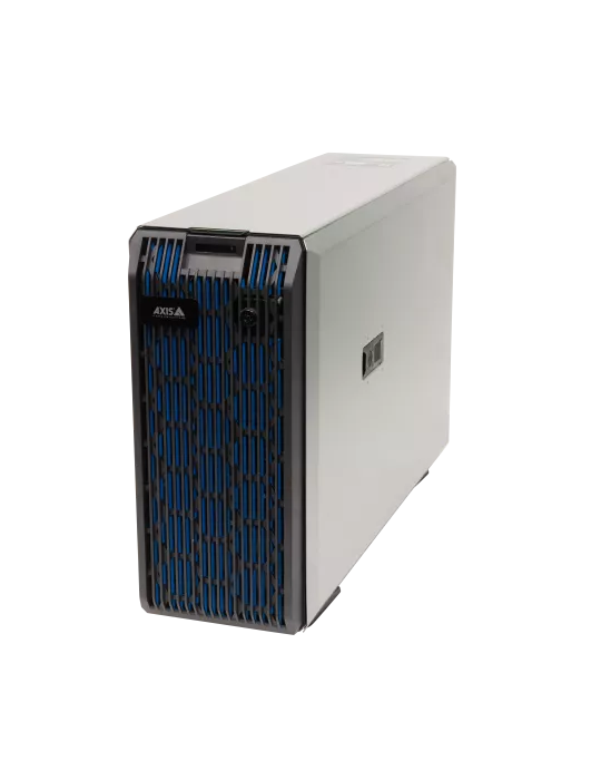 AXIS Camera Station S1232 Tower Recording server