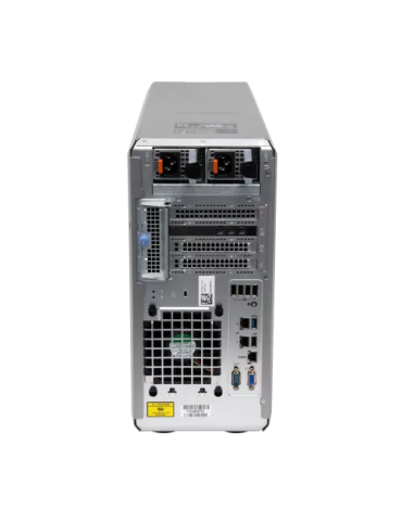 AXIS Camera Station S1232 Tower Recording server 2