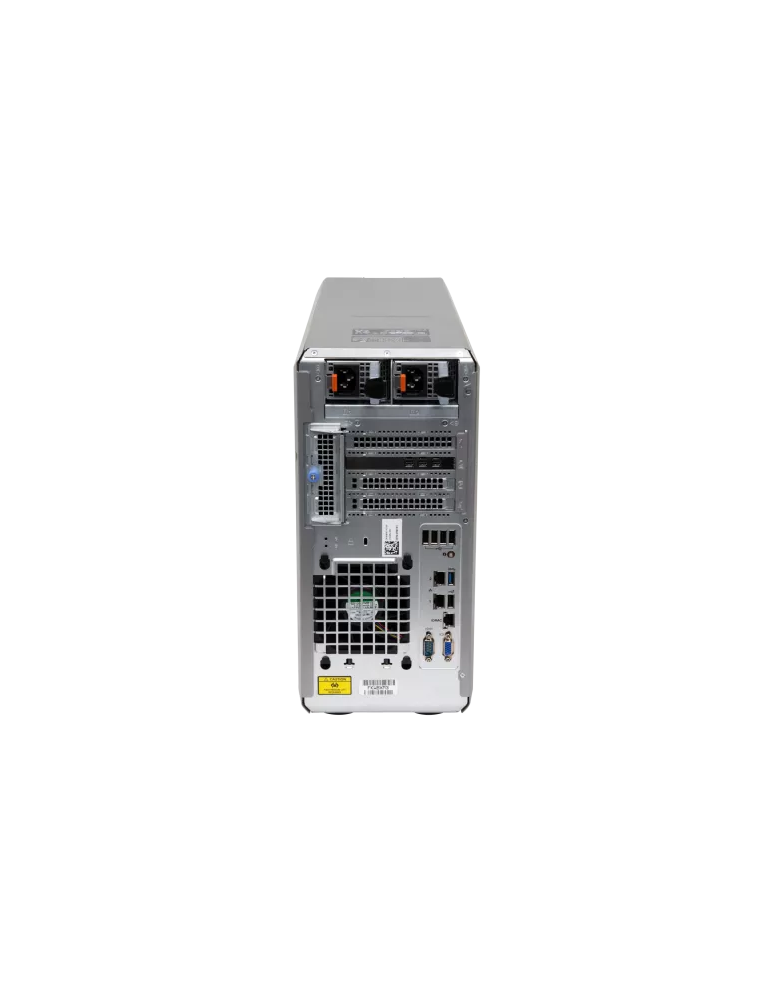 AXIS Camera Station S1232 Tower Recording server