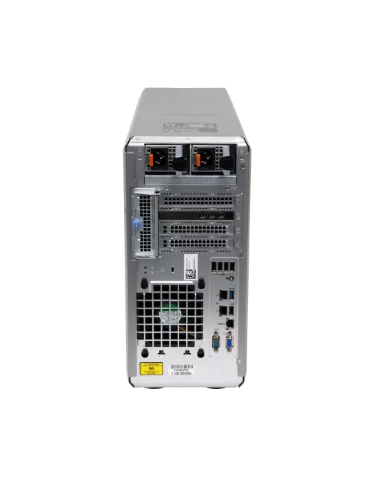 AXIS Camera Station S1232 Tower Recording server