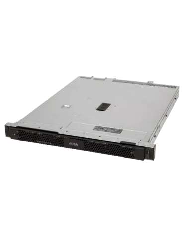 AXIS Camera Station S1232 Rack Recording server