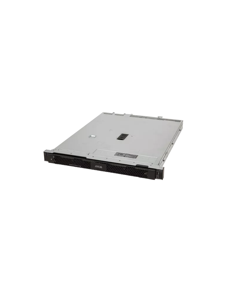 AXIS Camera Station S1232 Rack Recording server
