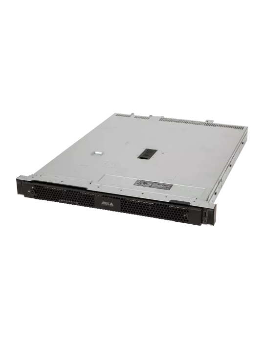 AXIS Camera Station S1232 Rack Recording server