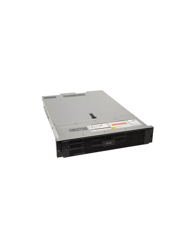 AXIS Camera Station S1264 Rack Recording server
