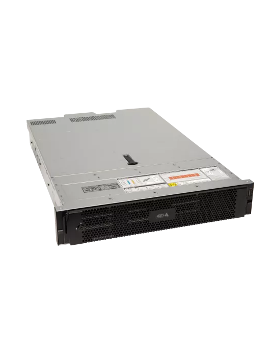 AXIS Camera Station S1264 Rack Recording server