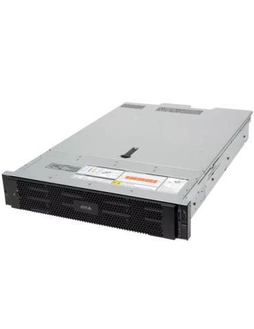 AXIS Camera Station S1296 Rack Recording server