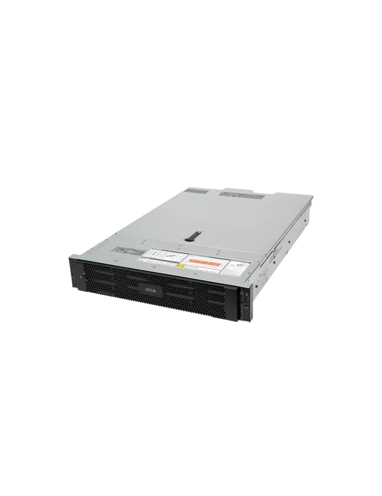 AXIS Camera Station S1296 Rack Recording server