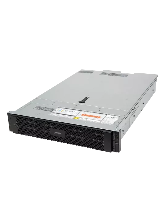 AXIS Camera Station S1296 Rack Recording server