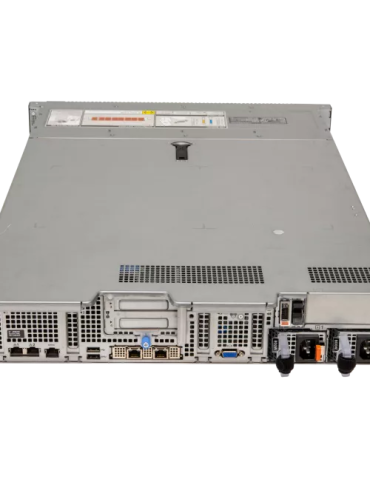 AXIS Camera Station S1296 Rack Recording server 2