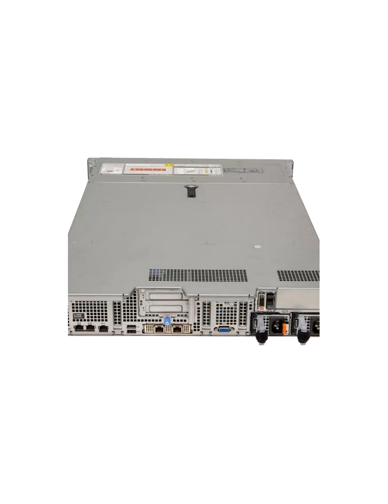 AXIS Camera Station S1296 Rack Recording server