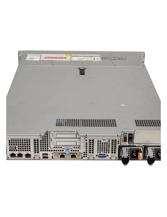 AXIS Camera Station S1296 Rack Recording server