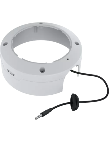 AXIS TP3906 Microphone Kit