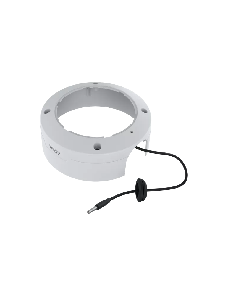 AXIS TP3906 Microphone Kit