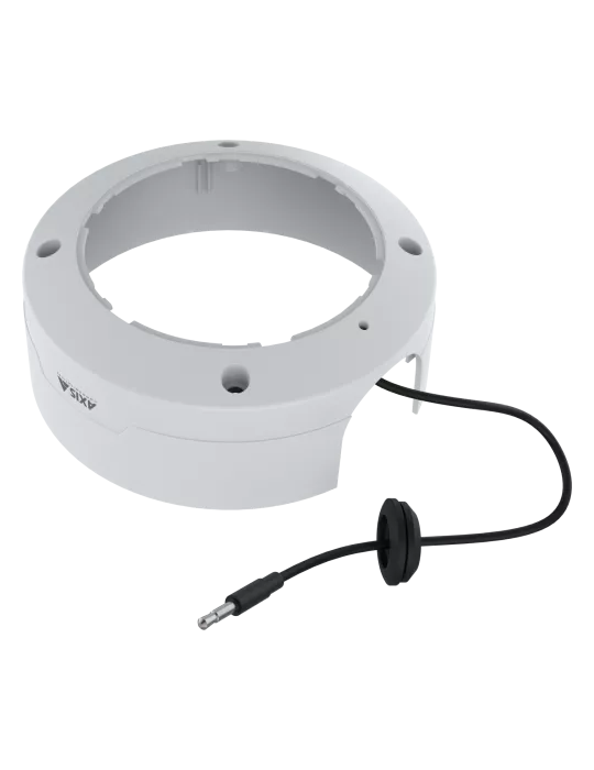 AXIS TP3906 Microphone Kit