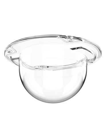 AXIS TP3824-E Dome Clear/Smoked