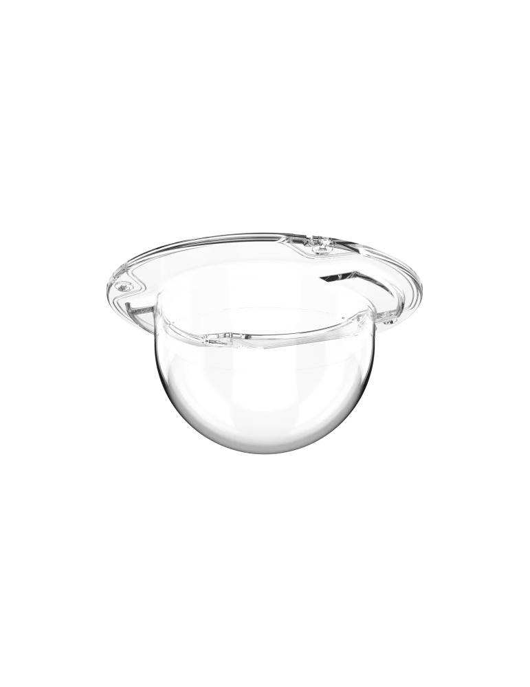 AXIS TP3824-E Dome Clear/Smoked