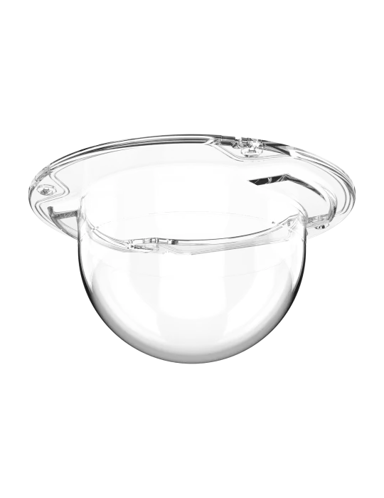 AXIS TP3824-E Dome Clear/Smoked