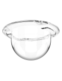 AXIS TP3824-E Dome Clear/Smoked