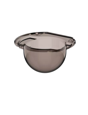 AXIS TP3824-E Dome Clear/Smoked 2