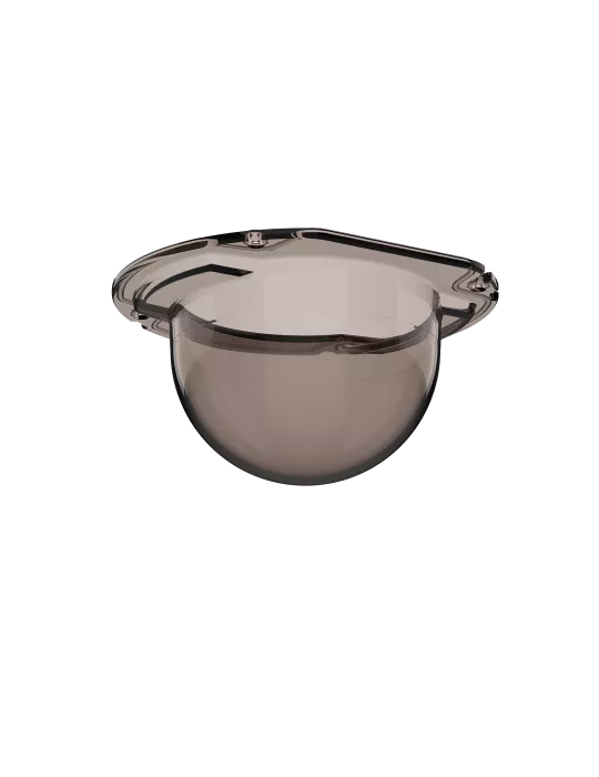 AXIS TP3824-E Dome Clear/Smoked