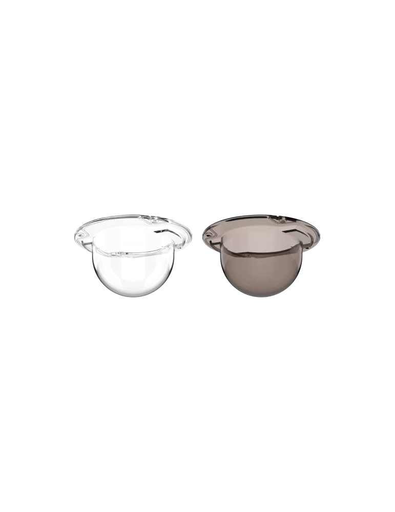 AXIS TP3824-E Dome Clear/Smoked