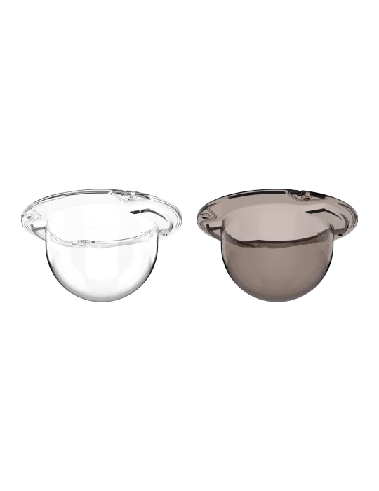 AXIS TP3824-E Dome Clear/Smoked