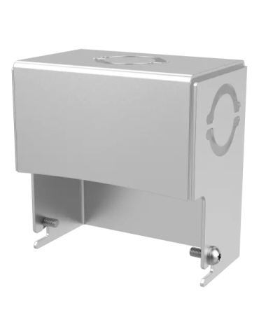 AXIS TC1602 Conduit Adapter