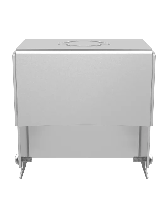 AXIS TC1602 Conduit Adapter