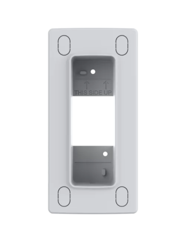 AXIS TI8204 Recessed Mount
