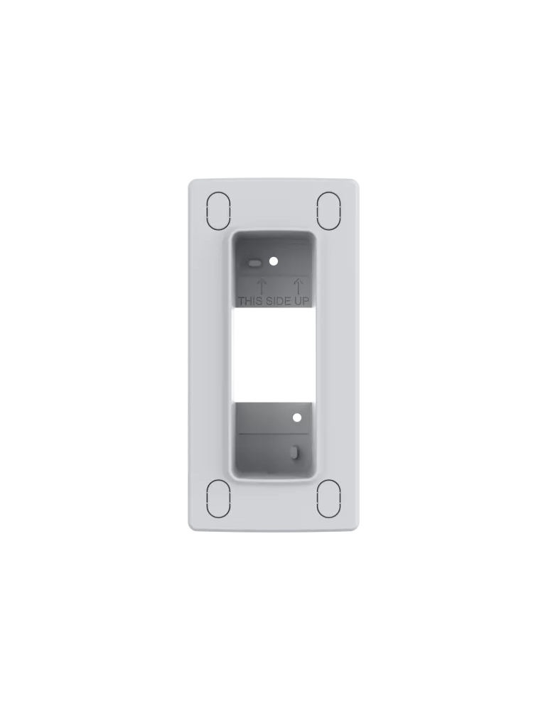 AXIS TI8204 Recessed Mount