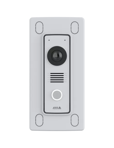AXIS TI8204 Recessed Mount 2