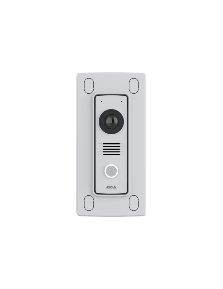 AXIS TI8204 Recessed Mount