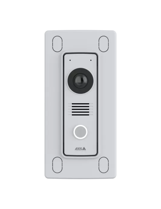 AXIS TI8204 Recessed Mount