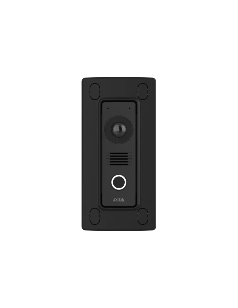AXIS TI8204 Recessed Mount
